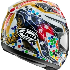 Arai Corsair-X Nakagami-3 Helmet