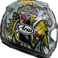 Arai Corsair-X Nakasuga-4 Helmet