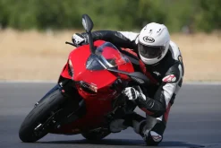 Arai Corsair-X Nakasuga-4 Helmet