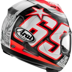 Arai Corsair-X Nicky Reset Helmet