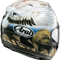 Arai Corsair-X Tsubasa Helmet