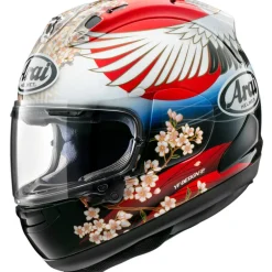 Arai Corsair-X Tsubasa Helmet