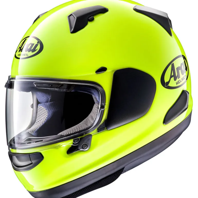 Arai Quantum-X Helmet