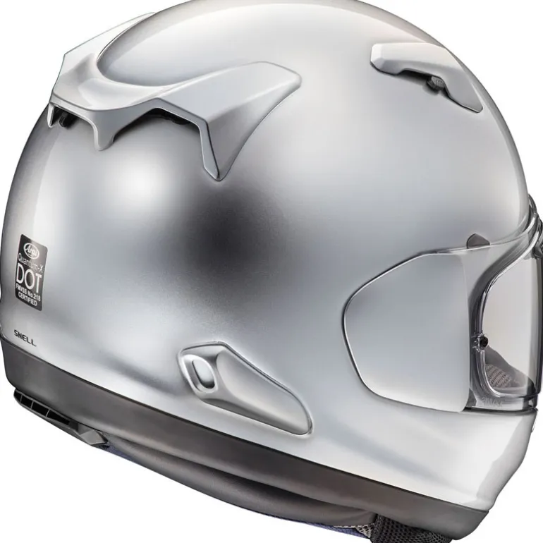 Arai Quantum-X Helmet
