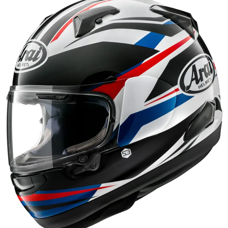 Arai Quantum-X Ray Helmet