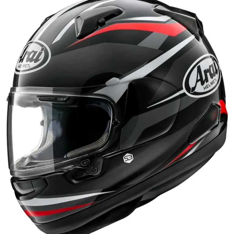 Arai Quantum-X Ray Helmet