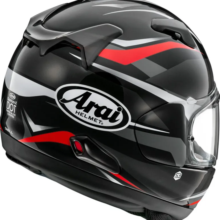 Arai Quantum-X Ray Helmet