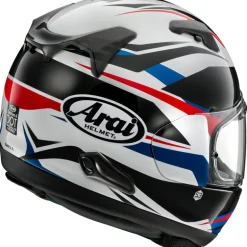 Arai Quantum-X Ray Helmet