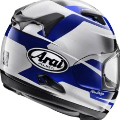 Arai Quantum-X Steel Helmet