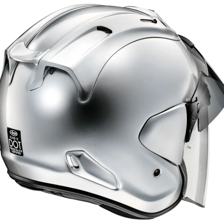 Arai Ram-X Helmet