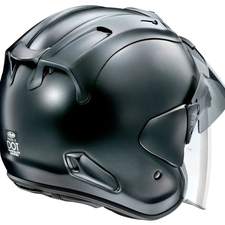 Arai Ram-X Helmet