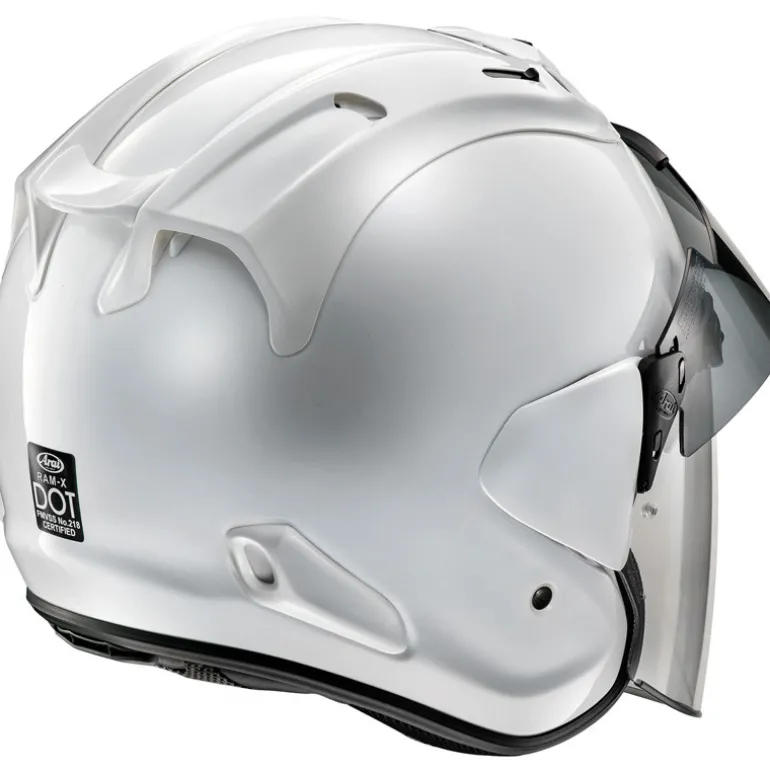 Arai Ram-X Helmet