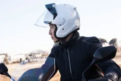 Arai Ram-X Helmet