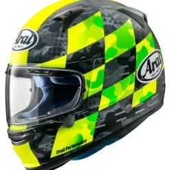 Arai Regent-X Patch Helmet