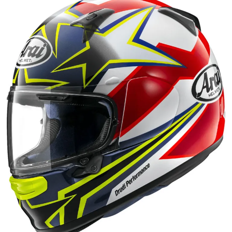 Arai Regent-X Stars & Stripes Helmet