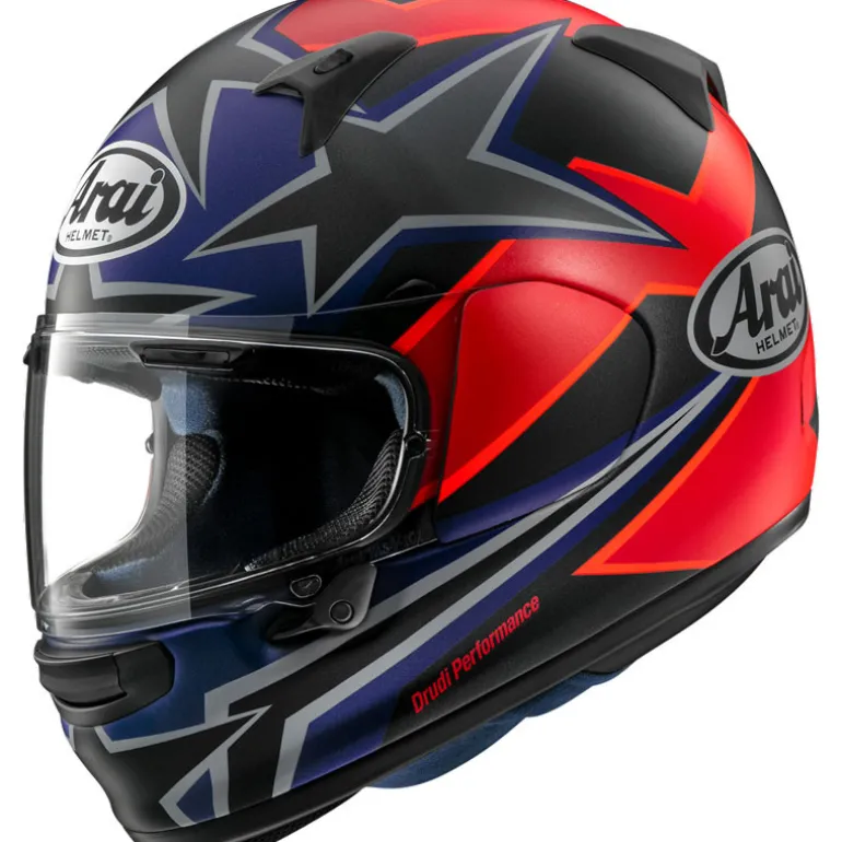 Arai Regent-X Stars & Stripes Helmet