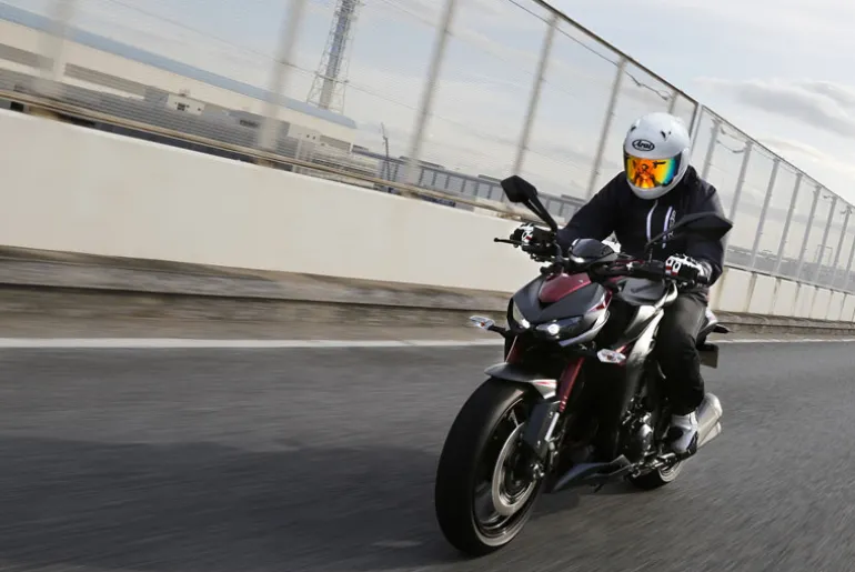 Arai Signet-X Helmet