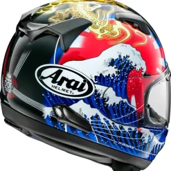 Arai Signet-X Oriental-2 Helmet