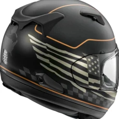 Arai Signet-X US Flag Helmet