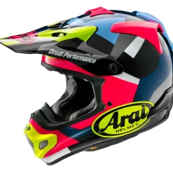 Arai VX-Pro4 Block Helmet
