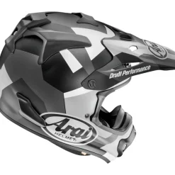 Arai VX-Pro4 Block Helmet