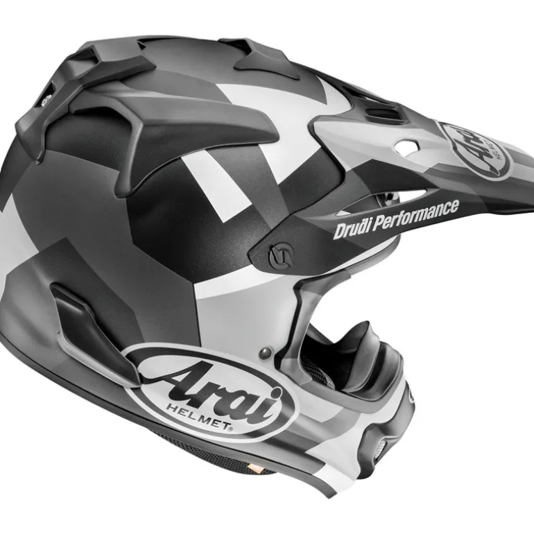 Arai VX-Pro4 Block Helmet