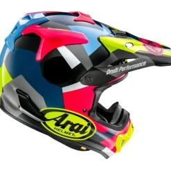 Arai VX-Pro4 Block Helmet