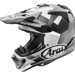 Arai VX-Pro4 Block Helmet