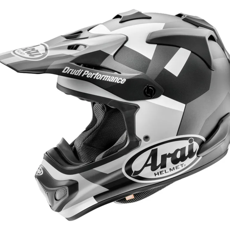 Arai VX-Pro4 Block Helmet