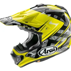 Arai VX-Pro4 Scoop Helmet