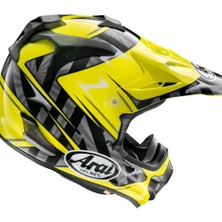 Arai VX-Pro4 Scoop Helmet