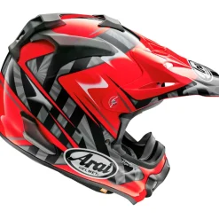 Arai VX-Pro4 Scoop Helmet