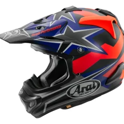 Arai VX-Pro4 Stars & Stripes Helmet