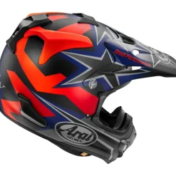 Arai VX-Pro4 Stars & Stripes Helmet