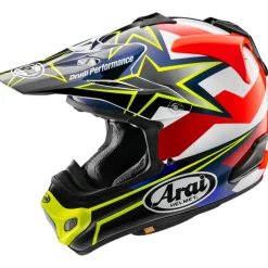 Arai VX-Pro4 Stars & Stripes Helmet
