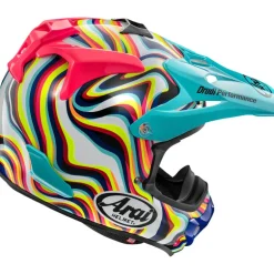 Arai VX-Pro4 Stream Helmet
