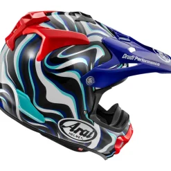 Arai VX-Pro4 Stream Helmet