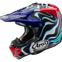 Arai VX-Pro4 Stream Helmet