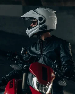 Arai XD-5 Africa Twin Helmet