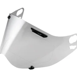 Arai XD-4 Anti-Fog Face Shield with Brow Vents