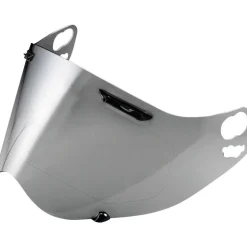Arai XD-4 Anti-Fog Face Shield with Brow Vents