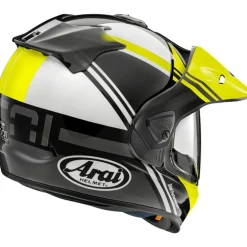 Arai XD-5 Cosmic Helmet