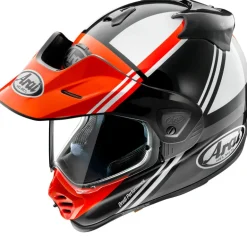 Arai XD-5 Cosmic Helmet