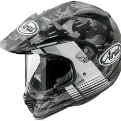 Arai XD-4 Cover Helmet