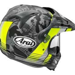 Arai XD-4 Cover Helmet