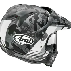 Arai XD-4 Cover Helmet
