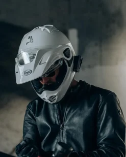 Arai XD-5 Discovery Helmet