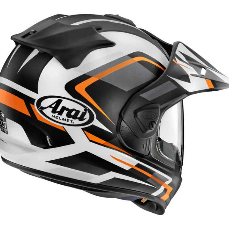 Arai XD-5 Discovery Helmet