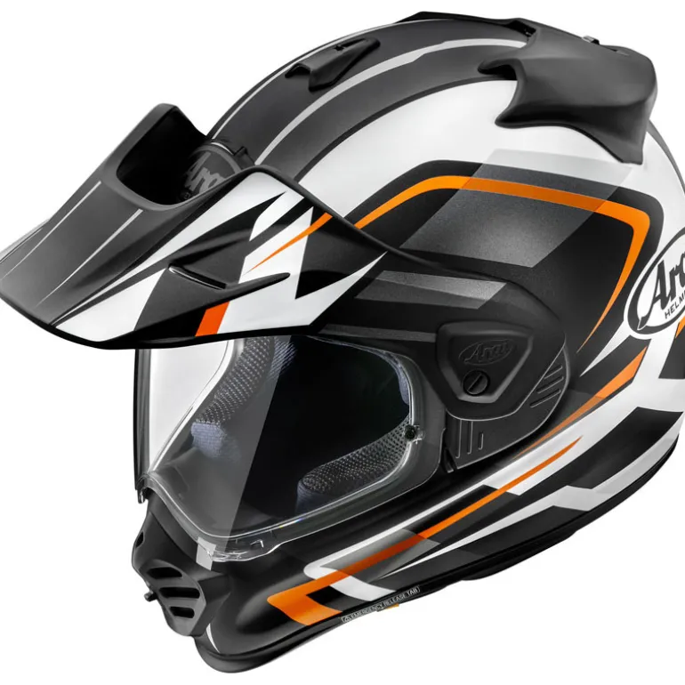 Arai XD-5 Discovery Helmet