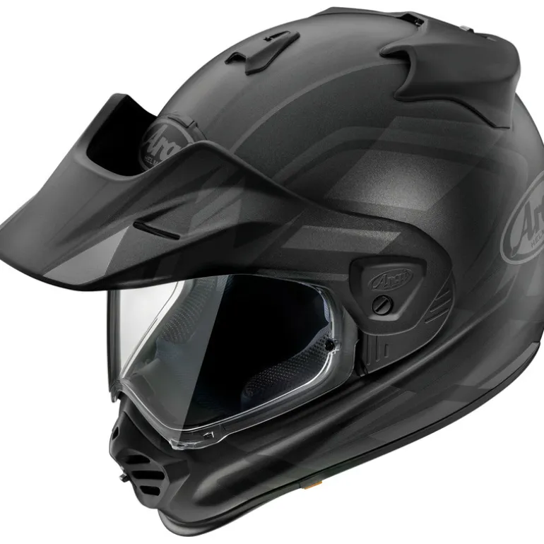 Arai XD-5 Discovery Helmet